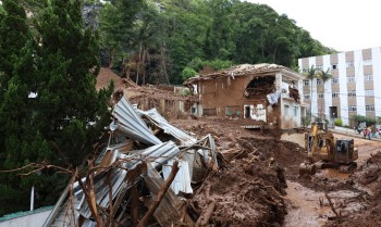 Lula deve sobrevoar áreas afetadas pelas chuvas em MG neste sábado 