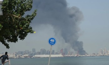 Ataque dos EUA e Israel provoca medo e pânico no Irã