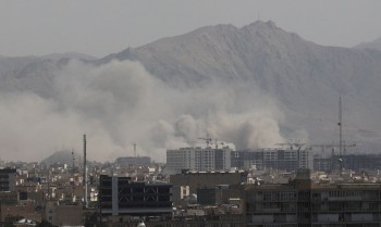 Japão, Rússia e União Europeia reagem a ataque conjunto ao Irã