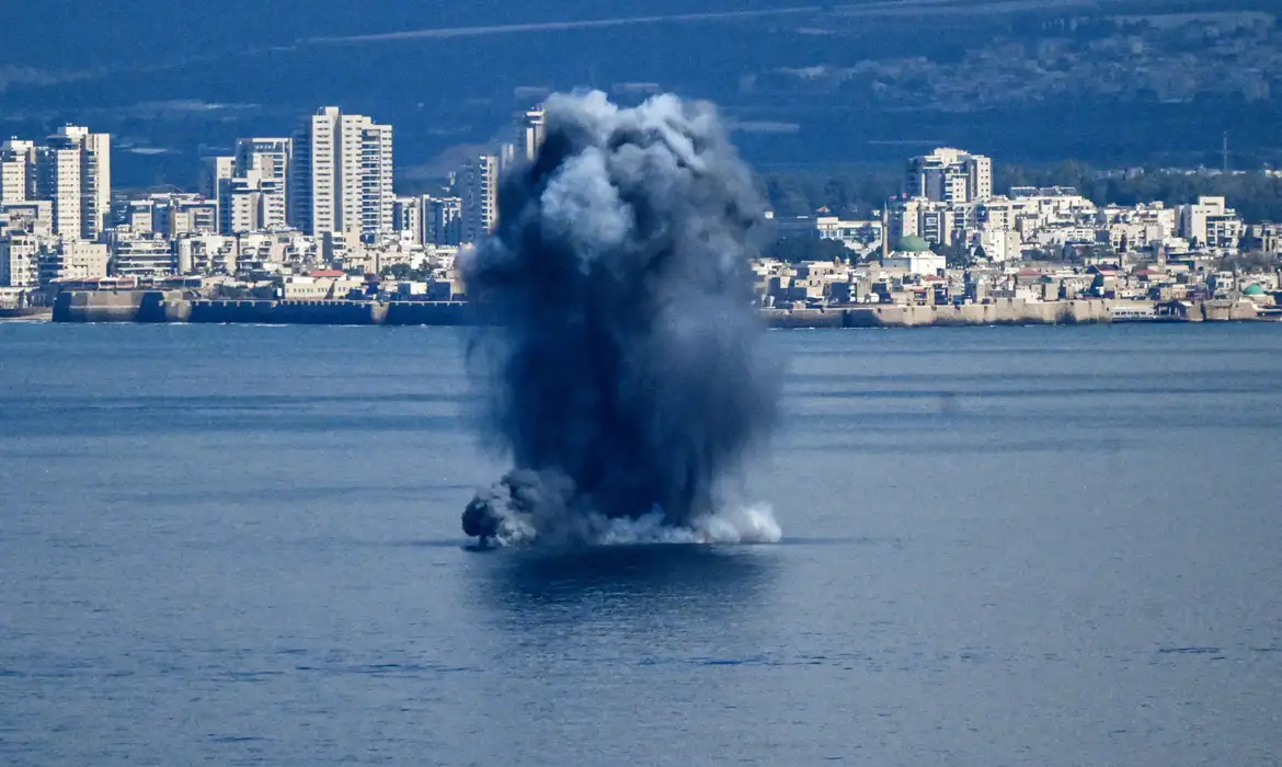 China, África e países do Golfo Pérsico condenam ataques ao Irã