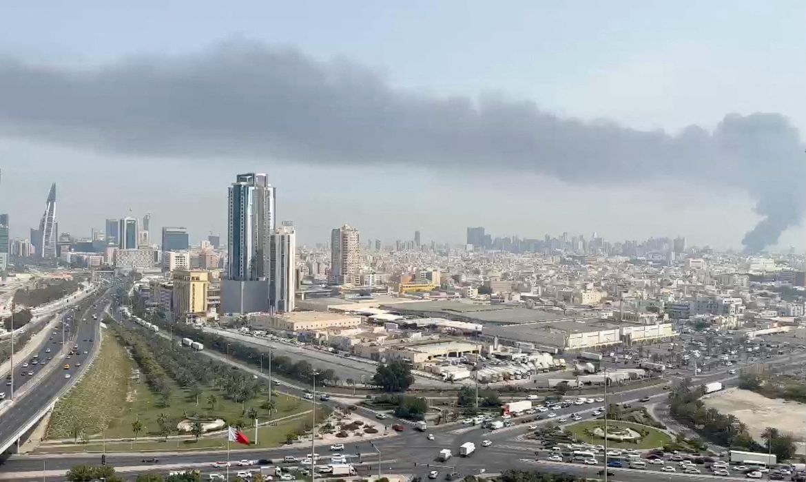 Itamaraty desaconselha viagens a 11 países após ataque ao Irã