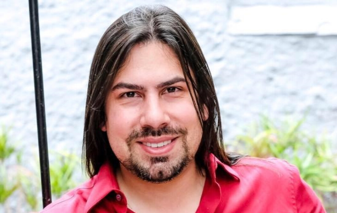 Guilherme Dela Plata pede exoneração da Secretaria de Cultura de Mogi