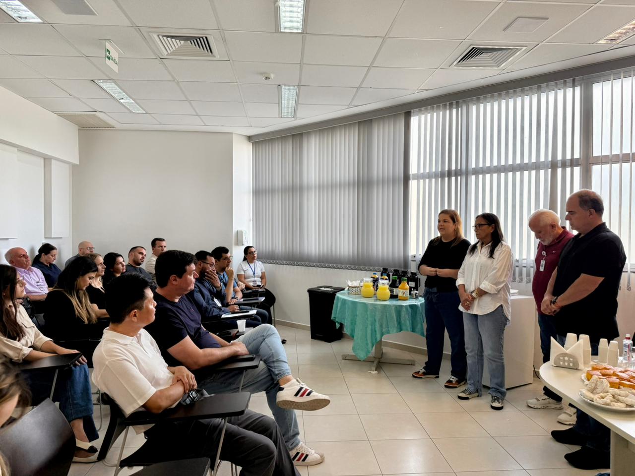 Prefeitura de Mogi anuncia nova gestão do Hospital Municipal