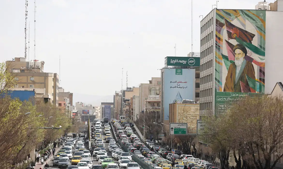 Alvo de ataques, Irã detém terceira maior reserva de petróleo no mundo