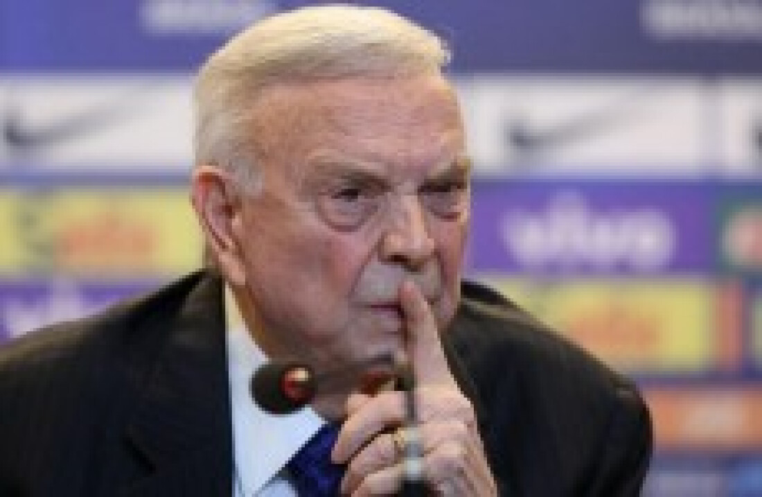 Marin é extraditado para os Estados Unidos