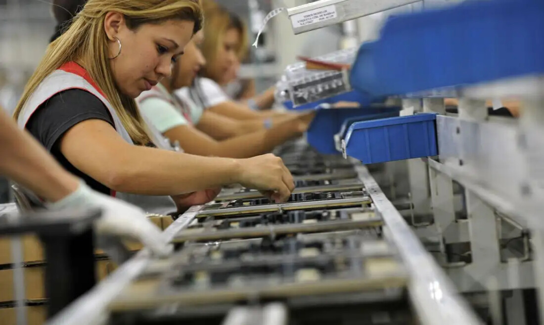 Revisão em taxas de importação de eletrônicos mantém preço sem aumento