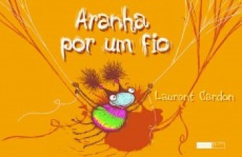 "Aranha Por Um Fio"