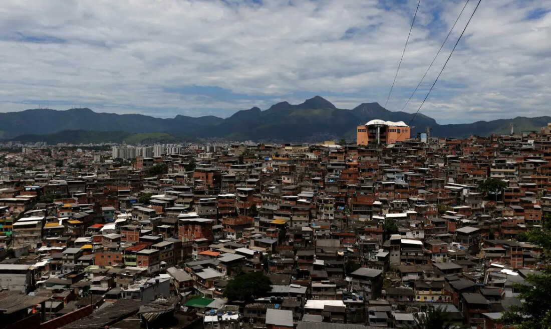 Projeto une vozes de crianças e jovens contra o racismo ambiental