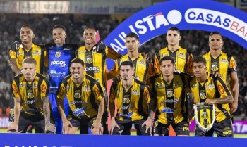Novorizontino elimina Corinthians e chega à final do Paulistão