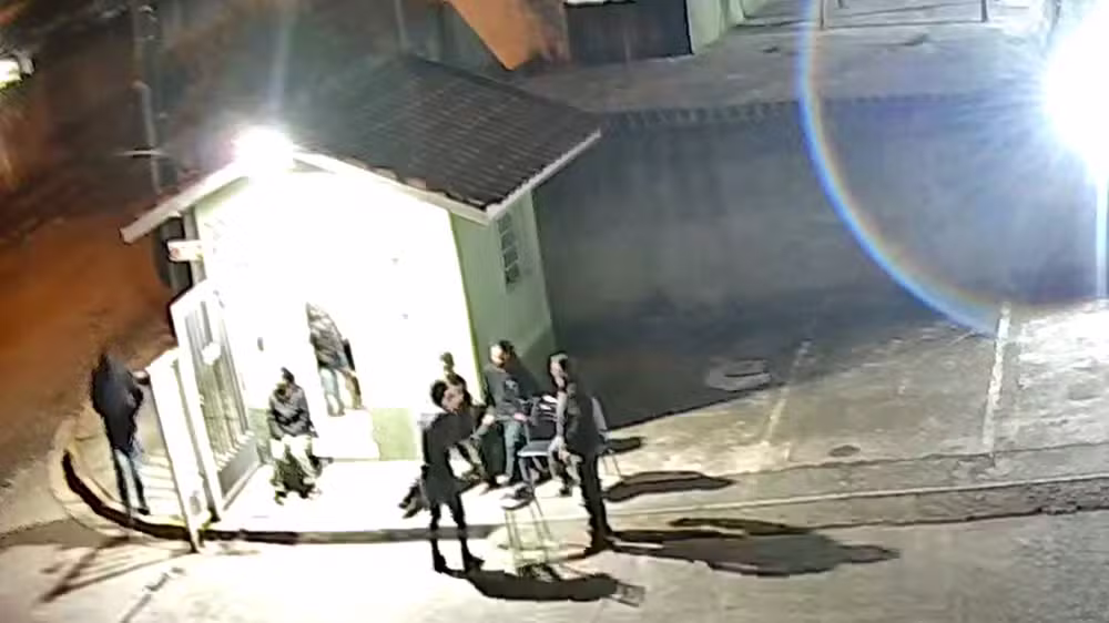 Dois suspeitos são presos após homicídio em Mogi das Cruzes, diz SSP