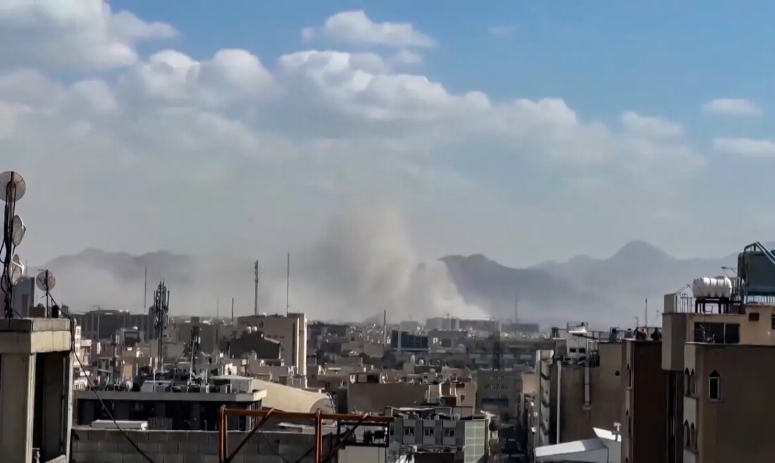 Bombardeio a Teerã mata ex-presidente iraniano Mahmoud Ahmadinejad