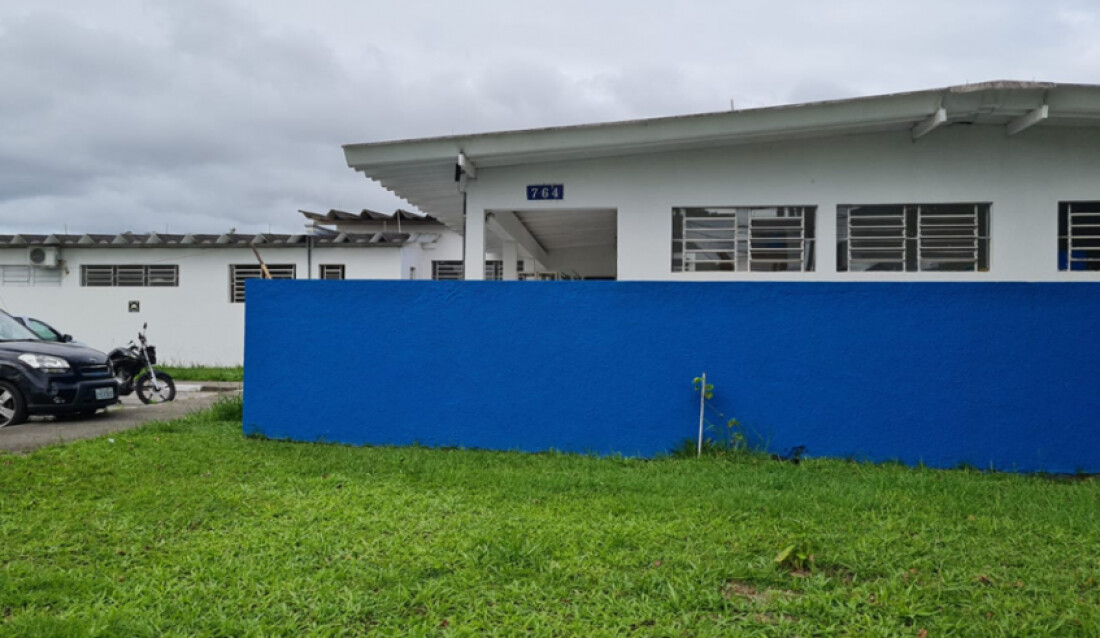 Caps II passará a atender em novo endereço a partir desta segunda-feira (02/03)