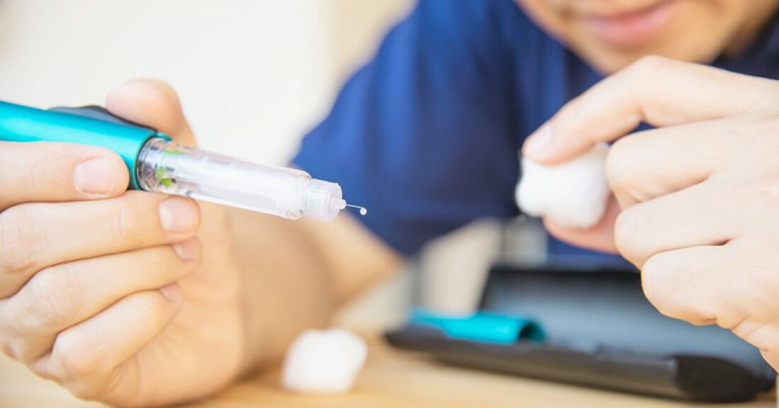 Canetas emagrecedoras podem ser eficazes, mas devem ser usadas com indicação