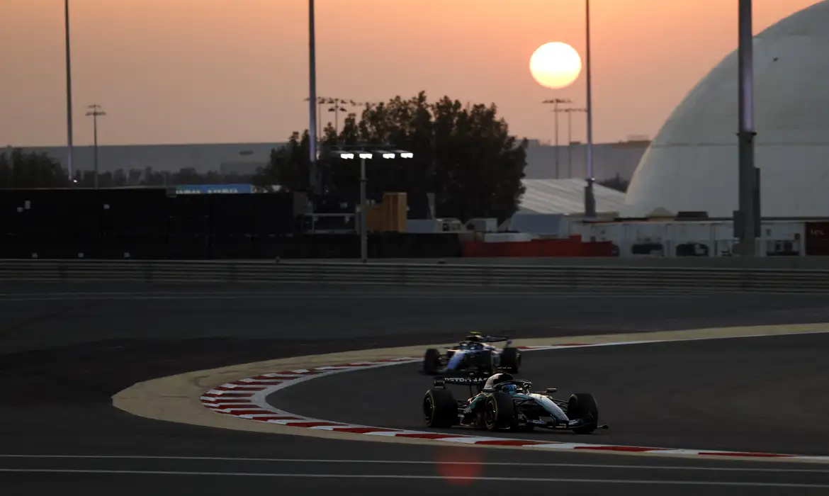 Guerra no Oriente Médio pode afetar calendário da Fórmula 1