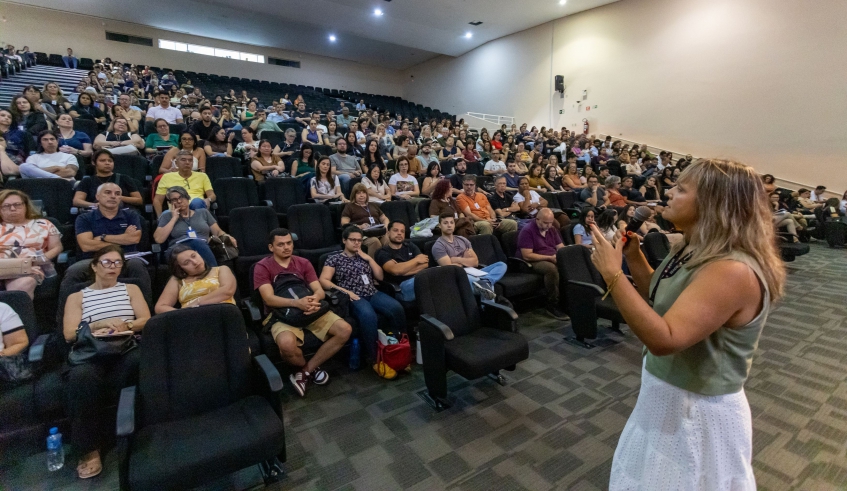 A partir desta terça (3), Prefeitura de Mogi das Cruzes adota SEI Cidades