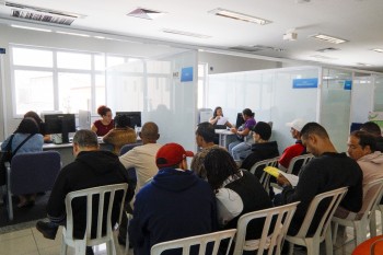 Prefeitura de Poá realiza Mutirão de Emprego nesta quinta-feira