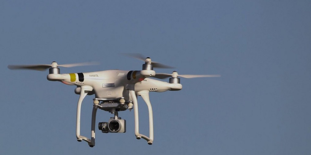 Drones ajudarão na fiscalização contra crimes eleitorais no DF