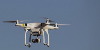 Drones ajudarão na fiscalização contra crimes eleitorais no DF