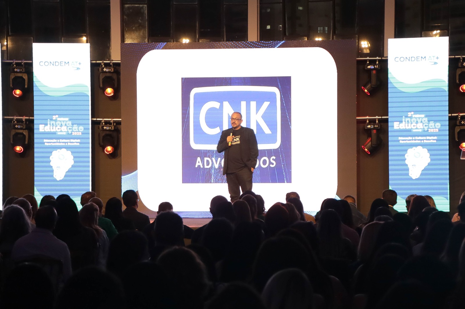 Condemat+ promove palestra sobre proteção de dados no setor público