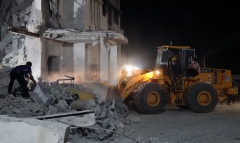 ONU pede proteção de civis e apuração rápida de ataque a escola no Irã