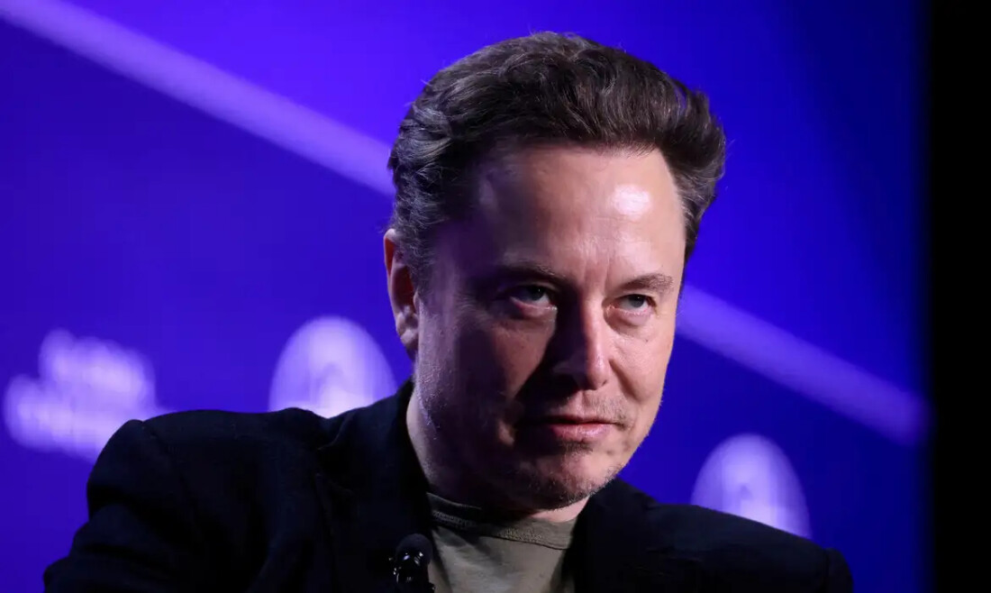 PGR defende arquivamento de inquérito contra Elon Musk