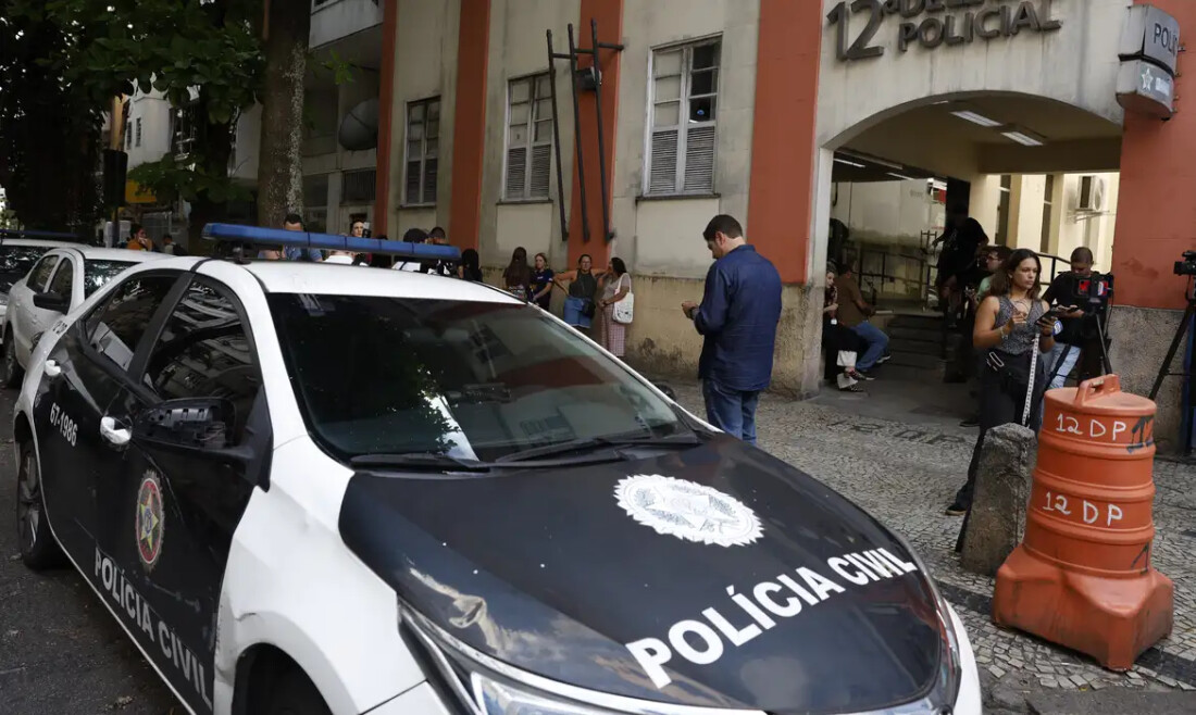 Novos casos de estupro por grupo de Copacabana são investigados no Rio