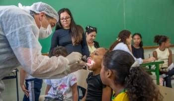 Primeiro Rua + Feliz de 2026 presta serviços diretos a mais de 900 pessoas 