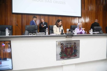 Legislativo solicita melhorias na Farmácia de Alto Custo