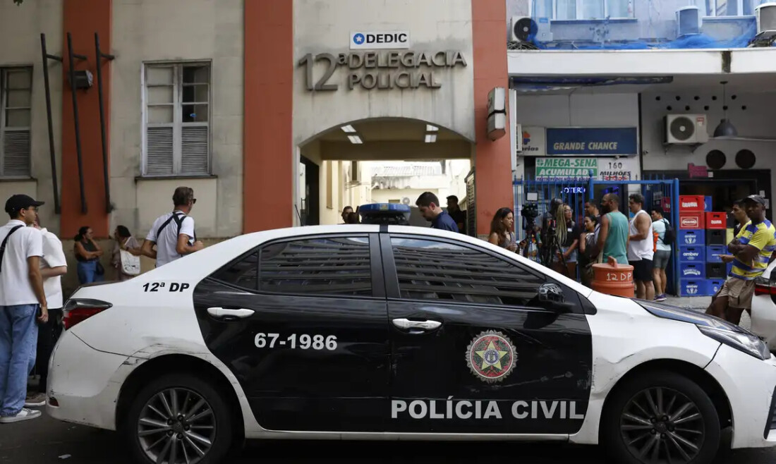 Subsecretário do Rio é demitido após envolvimento de filho em estupro