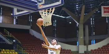 Equipes de base do Mogi Basquete disputam quatro jogos nesta semana