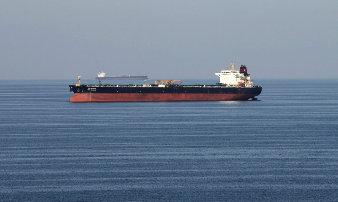 Novos ataques de Israel e EUA ao Irã fazem petróleo disparar