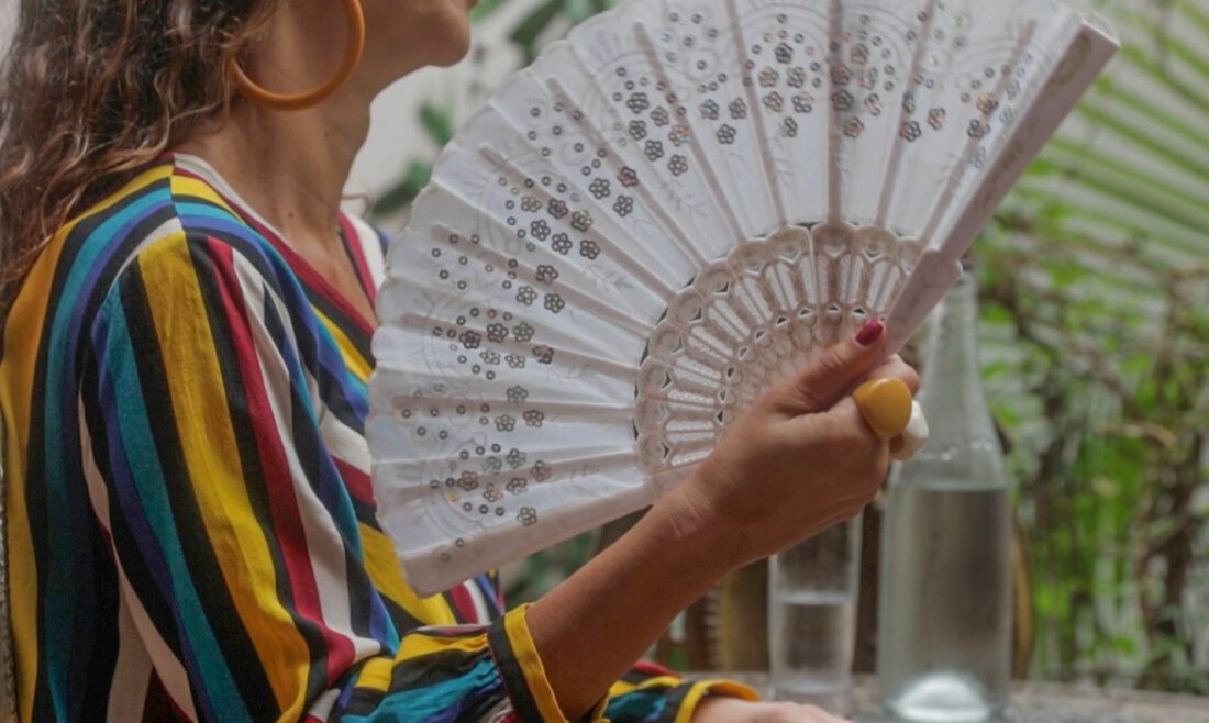 Estudo pede mais políticas públicas para reduzir efeitos da menopausa 