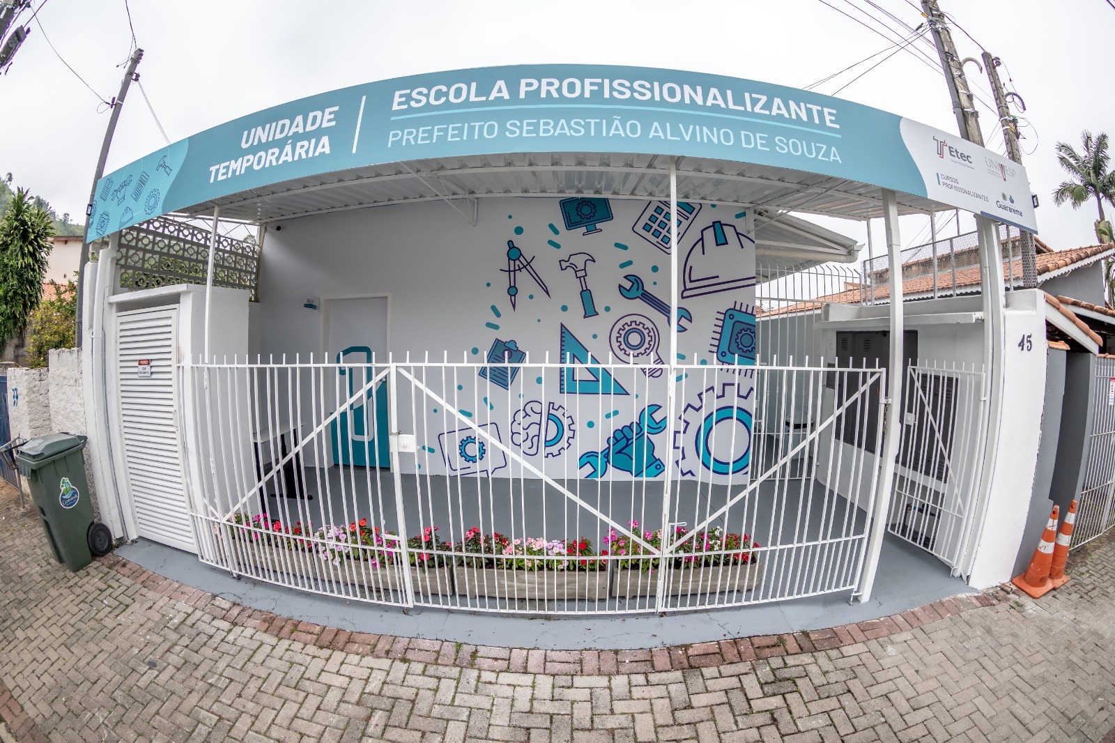 Capacita + Guararema abre inscrições para seis cursos gratuitos