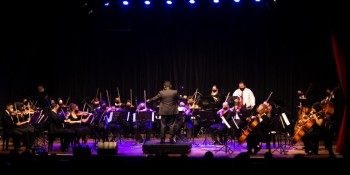 Orquestra Sinfônica Jovem de Mogi faz concerto hoje