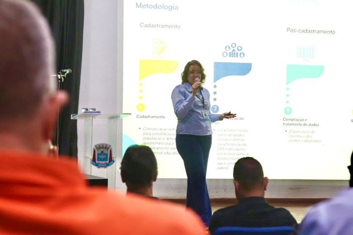 Suzano inicia implantação do Plano de Segurança da represa Taiaçupeba