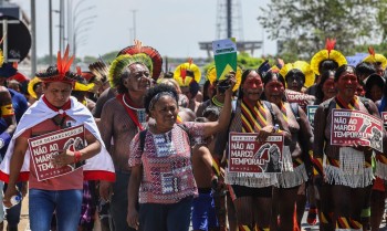 Organizações denunciam propostas legislativas com ameaças ambientais
