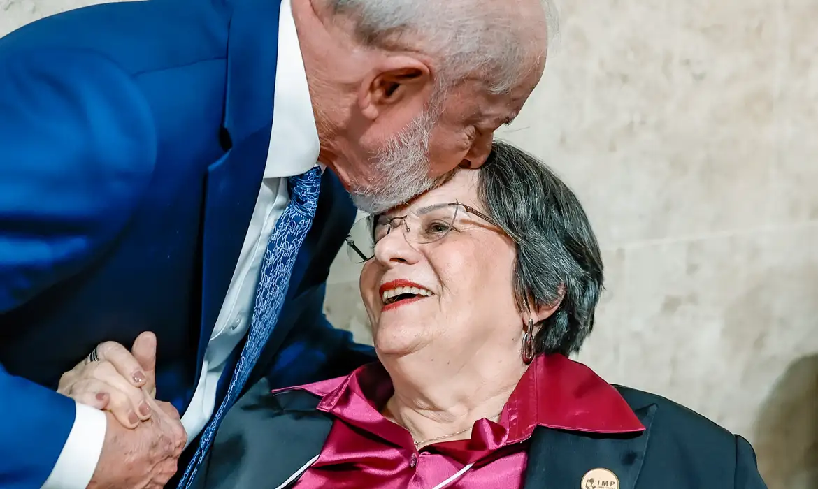 Mutirão cumprirá mil mandados de prisão contra agressores de mulheres