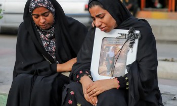 Guerra do Irã viola Carta da ONU, diz missão internacional 