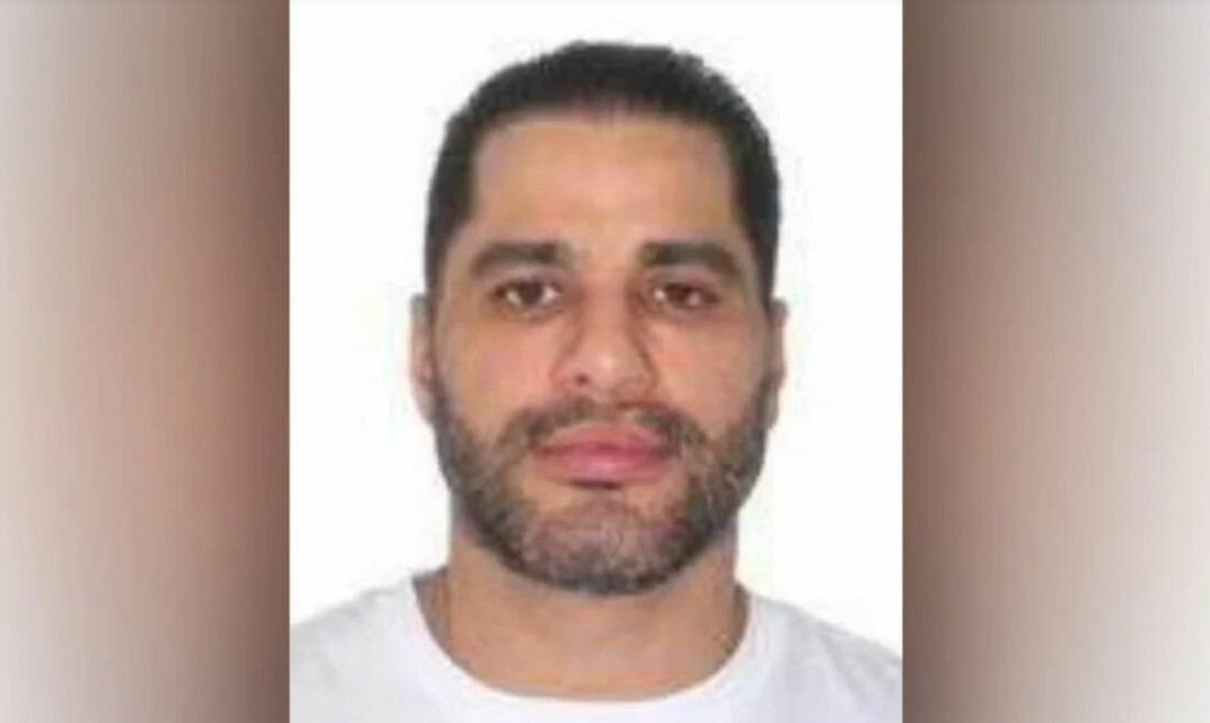 PF confirma morte de Sicário, aliado de Vorcaro, na prisão 
