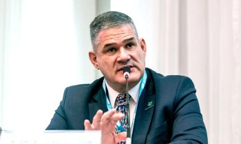 Presidente da CBAt crê em recorde de pódios nos Jogos de Los Angeles