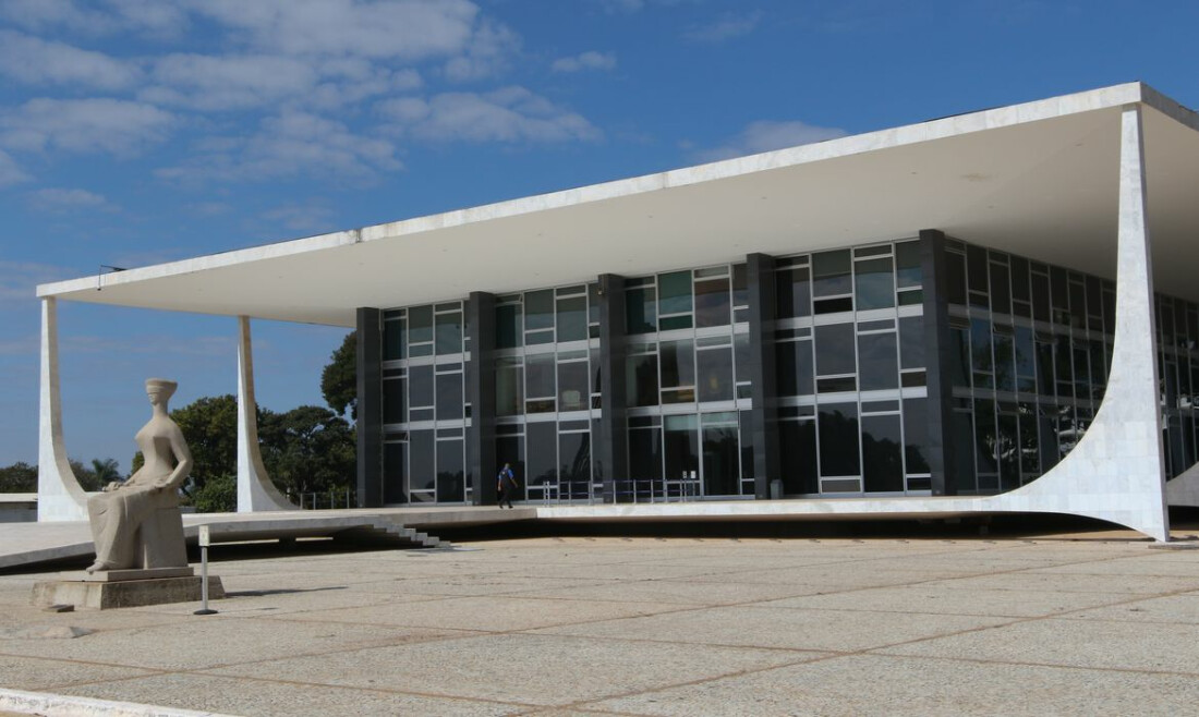 STF tem dois votos para negar novamente prisão domiciliar de Bolsonaro