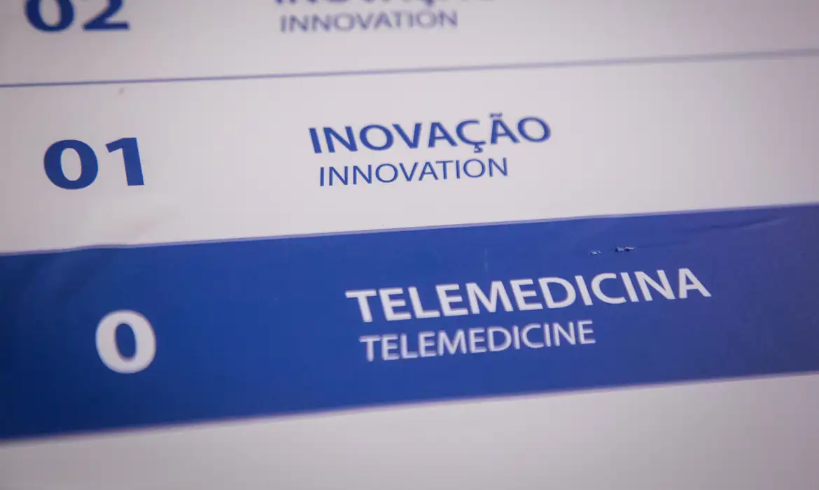 SUS ganha neste mês teleatendimento para mulheres expostas à violência