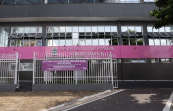 Poá promove Mutirão da Saúde da Mulher neste sábado (07)