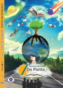 Livro do concurso “Do Ponto ao Conto” será entregue nesta sexta (6)