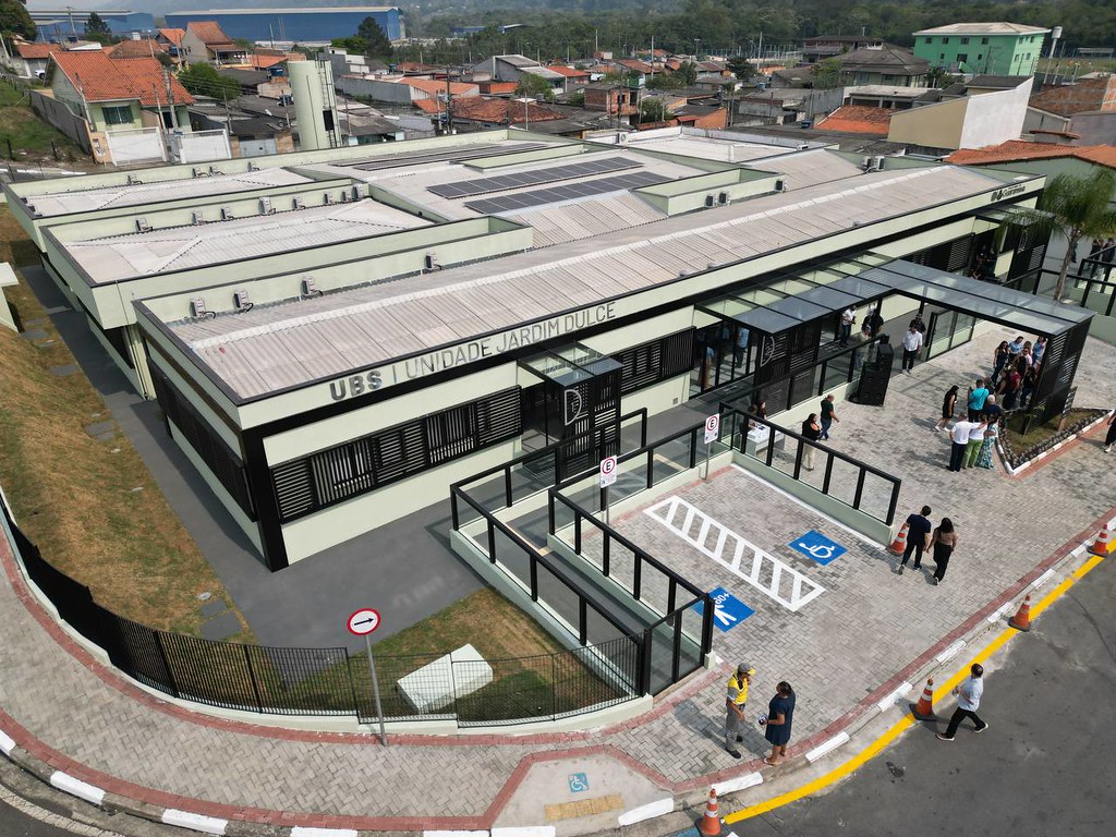 Março Lilás: Guararema realiza ações para prevenção do câncer do colo do útero