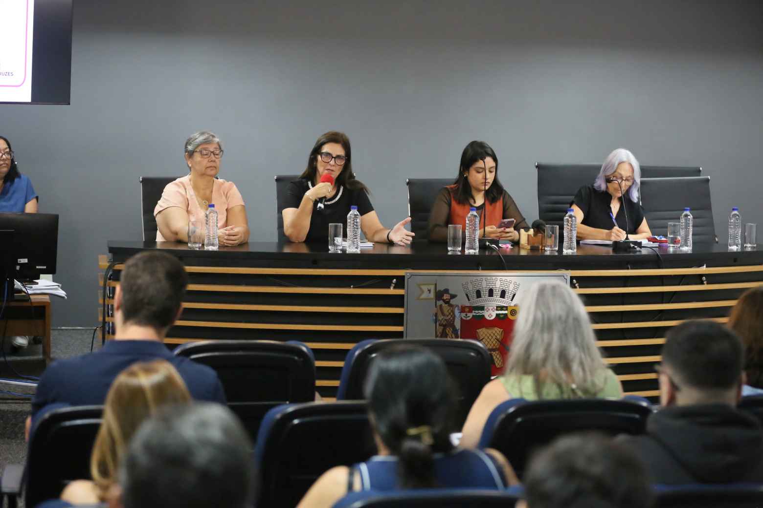  Despesas da Educação de Mogi somam 96% do previsto no ano passado 