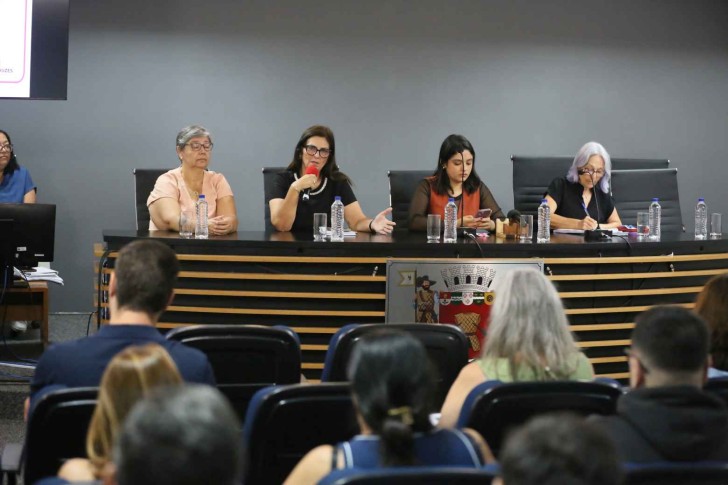  Despesas da Educação de Mogi somam 96% do previsto no ano passado 