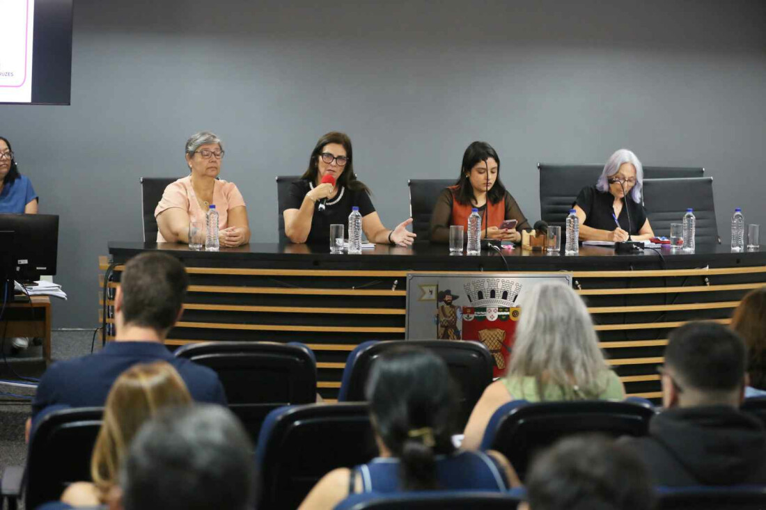  Despesas da Educação de Mogi somam 96% do previsto no ano passado 
