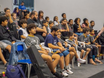 Instituto Abramus e Gerando Falcões iniciam nova edição do 'Assim Que Se Faz'