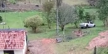 Moradores pedem instalação de guard rails em Sabaúna